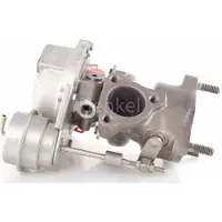 HENKEL PARTS Lader, Aufladung 5111774R