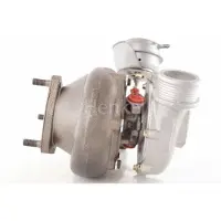 HENKEL PARTS Lader, Aufladung 5111003R