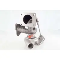 HENKEL PARTS Lader, Aufladung 5112230R