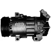 HENKEL PARTS Kompressor, Klimaanlage 7113739R
