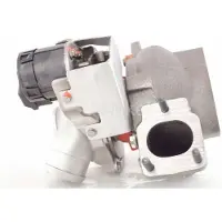 HENKEL PARTS Lader, Aufladung 5112343R