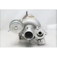 HENKEL PARTS Lader, Aufladung 5114506R