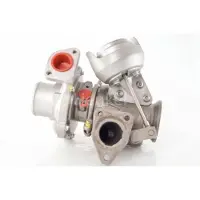 HENKEL PARTS Lader, Aufladung 5113087R