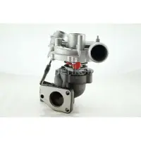 HENKEL PARTS Lader, Aufladung 5111835R