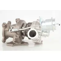 HENKEL PARTS Lader, Aufladung 5113407R