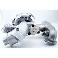 HENKEL PARTS Lader, Aufladung 5111982R