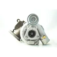 HENKEL PARTS Lader, Aufladung 5111661R