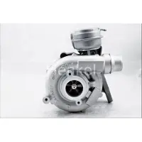 HENKEL PARTS Lader, Aufladung 5112513R