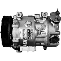 HENKEL PARTS Kompressor, Klimaanlage 7111398R