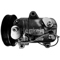 HENKEL PARTS Kompressor, Klimaanlage 7111541R