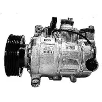 HENKEL PARTS Kompressor, Klimaanlage 7110777R