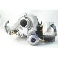 HENKEL PARTS Lader, Aufladung 5114176R