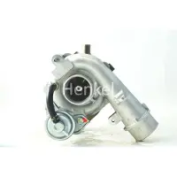 HENKEL PARTS Lader, Aufladung 5114333N