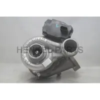 HENKEL PARTS Lader, Aufladung 5115108R