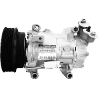 HENKEL PARTS Kompressor, Klimaanlage 7111122R