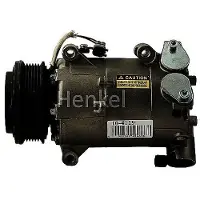 HENKEL PARTS Kompressor, Klimaanlage 7114119R