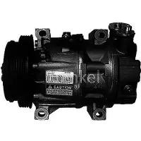 HENKEL PARTS Kompressor, Klimaanlage 7111501R