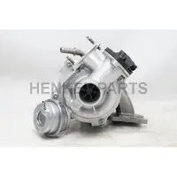HENKEL PARTS Lader, Aufladung 5113431R