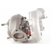 HENKEL PARTS Lader, Aufladung 5111643R
