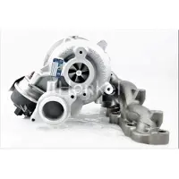 HENKEL PARTS Lader, Aufladung 5114086R