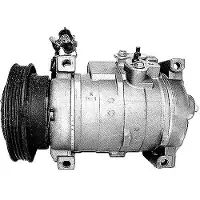 HENKEL PARTS Kompressor, Klimaanlage 7110776R