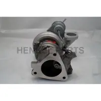 HENKEL PARTS Lader, Aufladung 5114485R