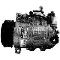 HENKEL PARTS Kompressor, Klimaanlage 7110265R
