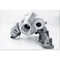 HENKEL PARTS Lader, Aufladung 5113774R