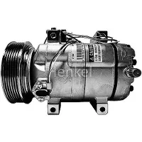 HENKEL PARTS Kompressor, Klimaanlage 7110030R