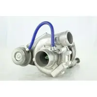HENKEL PARTS Lader, Aufladung 5110402R