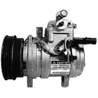 HENKEL PARTS Kompressor, Klimaanlage 7110824R