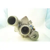 HENKEL PARTS Lader, Aufladung 5113813N