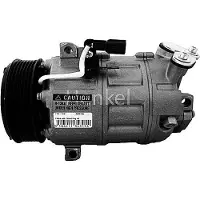 HENKEL PARTS Kompressor, Klimaanlage 7111461R