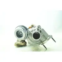 HENKEL PARTS Lader, Aufladung 5113975R