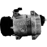 HENKEL PARTS Kompressor, Klimaanlage 7110985R
