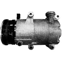 HENKEL PARTS Kompressor, Klimaanlage 7113795R