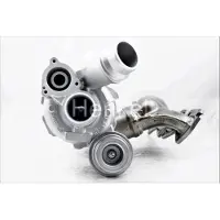 HENKEL PARTS Lader, Aufladung 5113438R