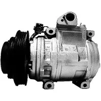 HENKEL PARTS Kompressor, Klimaanlage 7110043R