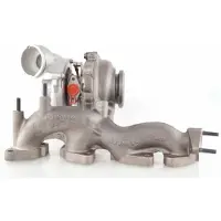 HENKEL PARTS Lader, Aufladung 5112204R