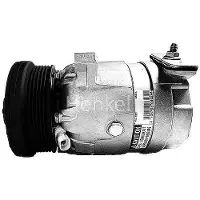 HENKEL PARTS Kompressor, Klimaanlage 7110850R