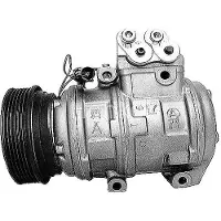 HENKEL PARTS Kompressor, Klimaanlage 7110660R