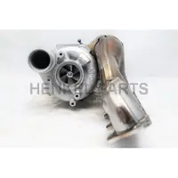 HENKEL PARTS Lader, Aufladung 5115143R