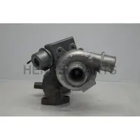 HENKEL PARTS Lader, Aufladung 5116302R