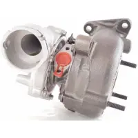 HENKEL PARTS Lader, Aufladung 5110322N