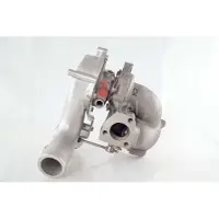 HENKEL PARTS Lader, Aufladung 5110130R