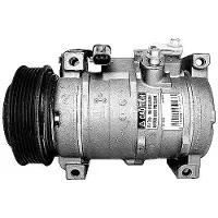 HENKEL PARTS Kompressor, Klimaanlage 7110774R