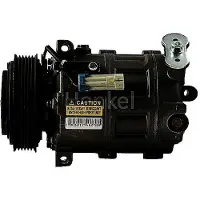 HENKEL PARTS Kompressor, Klimaanlage 7110212R