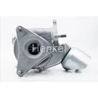 HENKEL PARTS Lader, Aufladung 5114650R