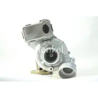 HENKEL PARTS Lader, Aufladung 5114927R