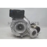 HENKEL PARTS Lader, Aufladung 5114296R